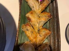 正宗越南炸春卷-花样西贡·法式越南餐厅(西大万达店)