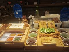 -老德州四合院·德州菜(天衢路店)