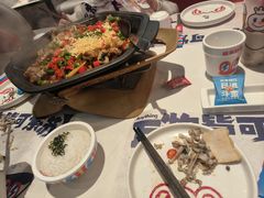 -蛙来哒(方圆荟店)