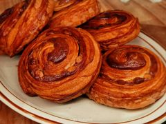 -佐敦面包铺·JORDAN BAKERY