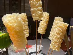 -罗勒家·养生火锅· Bistro(大望路店)