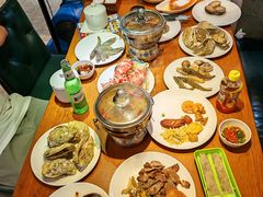 -御品海宴海鲜自助餐厅(龙岗万科广场店)