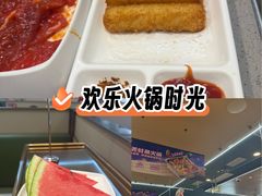 -海底捞火锅(铂澜大象城店)