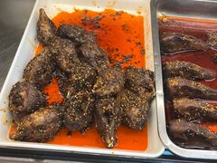 -嘉州九妹凤爪(乐山总店)