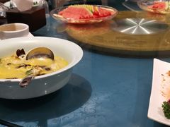 -巴渝菜馆(涿州店)