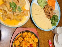 -李老哈·东北菜(宋园路店)