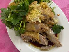 -电白鸭粥店(下沙二坊88号店)