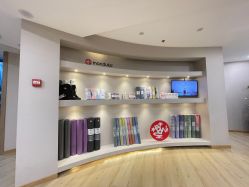 -酉嘉瑜伽YO+YOGA