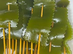 海带-古真记钵钵鸡(老公园店)