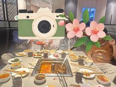 -海底捞火锅(万达广场店)