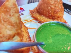 -辛德里印度餐厅(勒泰商圈店)