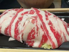 -湊湊火锅·茶憩(南京东路悦荟店)