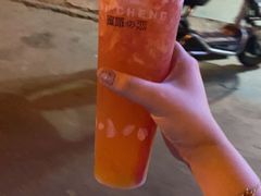 -蜜城之恋(1818时尚大道美食城店)