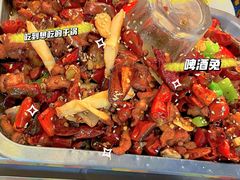 -滋味烤鱼(马北店)