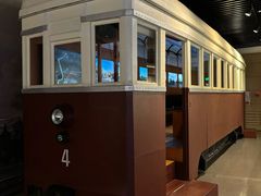 -哈尔滨规划展览馆