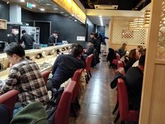 大堂-东京屋(武定路店)