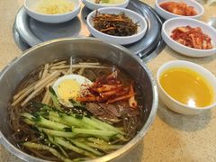 -元祖李朝(新威路店)