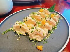 -喜鼎海胆水饺(东港店)
