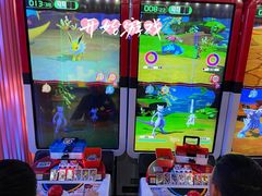 -风云再起游乐汇(南京常发广场店)