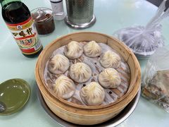 -食惠里小笼包面馆(越秀店)