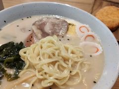 -松幸日式料理(中山路店)