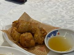 -潮之南·潮汕菜·鱼仔档(南山店)
