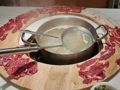 -牛人日志·鲜牛肉骨汤火锅(万科里瑧店)