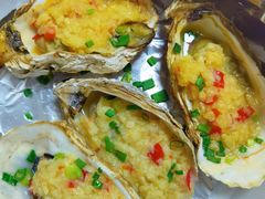 -王庄阿咪海鲜大排档(象园店)