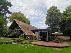 -老房子金沙元年川菜食府·花园餐厅(金沙店)