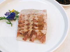 -玉林烤鸭店(定福庄店)