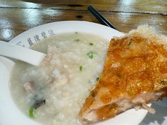 -蓝湾碧波·老字号·疍家非遗海上餐厅