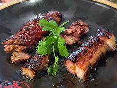 -广府乡下·饭庄(新港东路店)