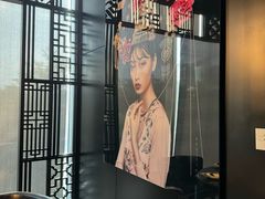 -杭州临平万丽酒店·万丽轩中餐厅