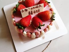 -壹点壹客·生日蛋糕(南山店)