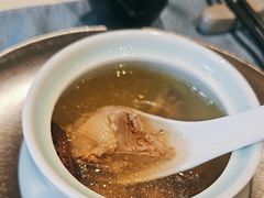 -杭州西湖柳莺里酒店·闻莺厅