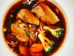 -康师傅私房牛肉面(北京南站店)