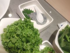 -海底捞火锅(凯德广场店)