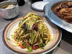 -耍盆友·重庆江湖菜(百子湾店)