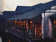 -乌镇景区