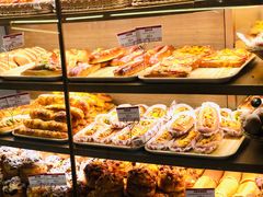 -山崎面包(静安久光店)