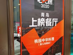 -桃园中华料理炸酱面(燕儿岛路店)
