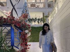 -Mark&Mars Restaurant