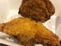 麦麦脆汁鸡-麦当劳(民盈·国贸城店)
