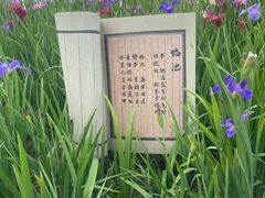 -南北湖风景区