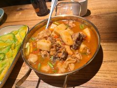 -缘生态云南菜·野生菌庭院餐厅(华侨城店)