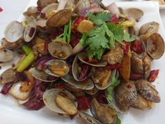 -辣螃铠盆盆蟹大排档(总店)