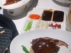 -津禧荟·酥皮烤鸭(北辰店)