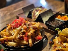 -Q MEX 库迈墨西哥餐吧(三里屯店)