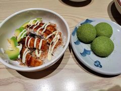 -福匠日本料理(人民路店)