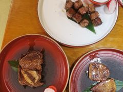 -大江户日本料理(吕厝店)